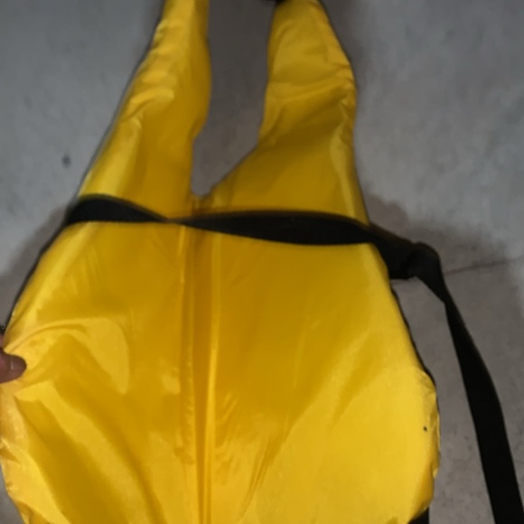 AquaDog LifeJacket for Dogs - Picture 3 of 4